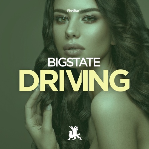 Bigstate - Driving [PKS3421]